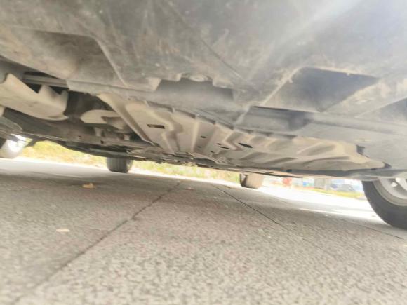 [嘉兴·浙B] 二手本田雅阁2018款 260TURBO 豪华版 国VI