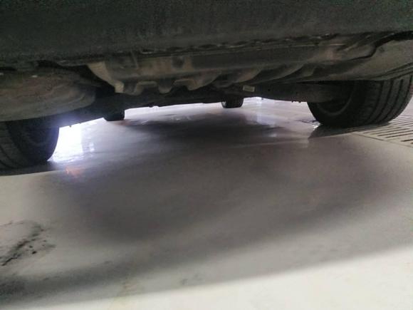 [合肥·皖A] 二手大众Passat2011款 2.0T旅行版 舒适型