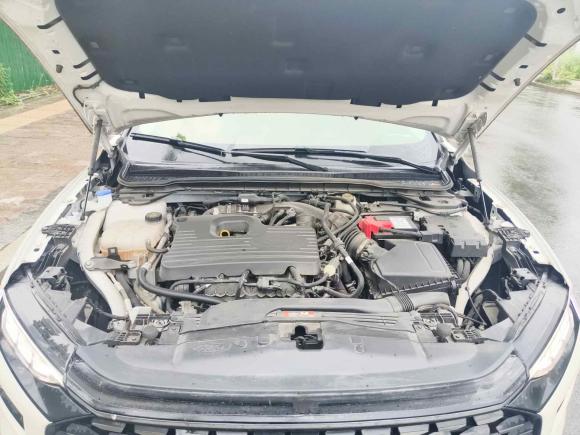 [嘉兴·浙F] 二手福特蒙迪欧2022款 EcoBoost 245 豪华型