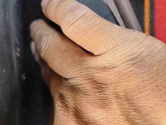 [常州·苏E] 二手比亚迪汉2020款 DM 四驱性能版尊贵型