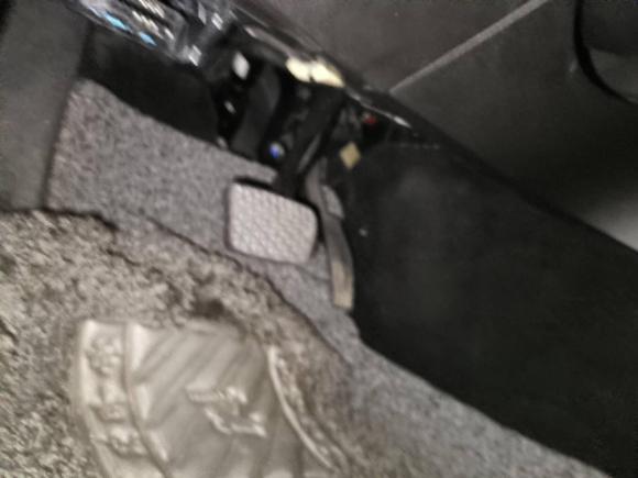 [宁波·浙B] 二手别克君威2015款 1.6T 领先技术型