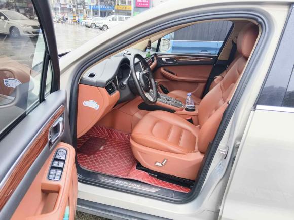 [成都·川G] 二手众泰众泰SR92017款 2.0T 自动极致之梦版