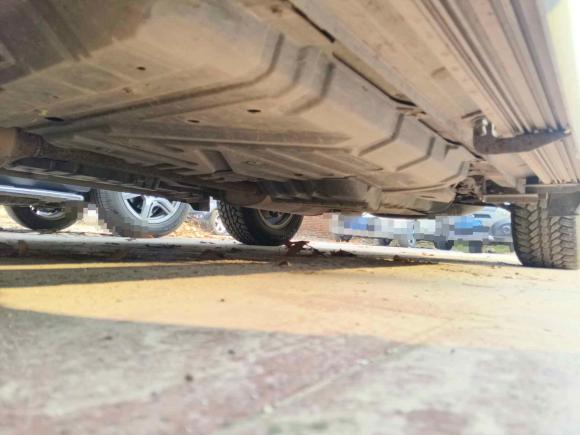 [西安·陕A] 二手丰田汉兰达2009款 3.5L 四驱7座精英版