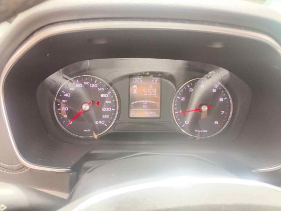 [宁波·浙B] 二手荣威荣威RX52016款 20T 两驱自动互联网智享版