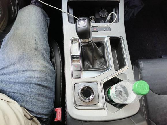 [金华·浙G] 二手捷途捷途X70 PLUS2021款 1.5T 手动林 5座