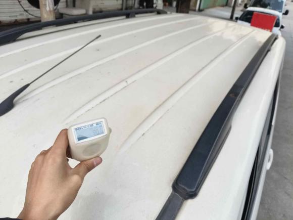 [宁波·皖S] 二手五菱汽车五菱宏光2014款 1.5L S舒适型