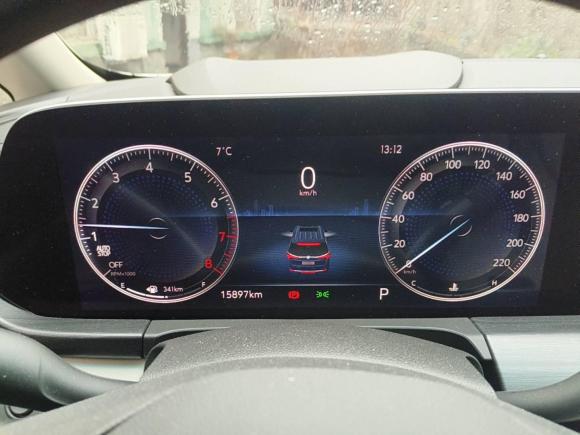 [金华·浙G] 二手别克别克GL82023款 ES陆尊 舒适型