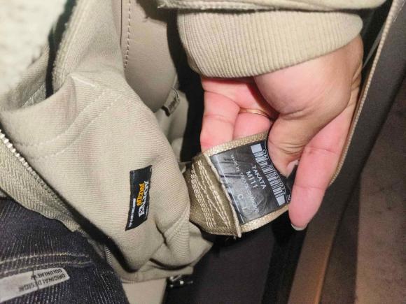 [嘉兴·沪C] 二手别克君威2014款 2.0L 精英时尚型