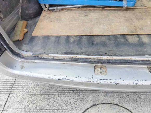 [杭州·浙A] 二手五菱汽车五菱荣光2019款 1.5L 加长基本型