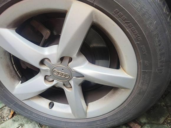 [嘉兴·浙F] 二手奥迪奥迪A4L2013款 35 TFSI 自动标准型