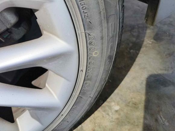 [广州·粤A] 二手丰田卡罗拉2019款 双擎 1.8L E-CVT GL-i精英版