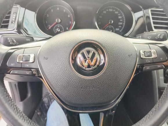 [武汉·鄂A] 二手大众凌渡2015款 280TSI DSG豪华版