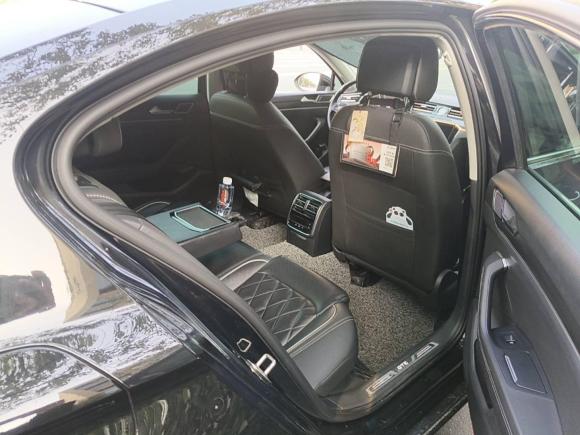 [杭州·浙A] 二手大众迈腾GTE插电混动2020款 GTE 豪华型