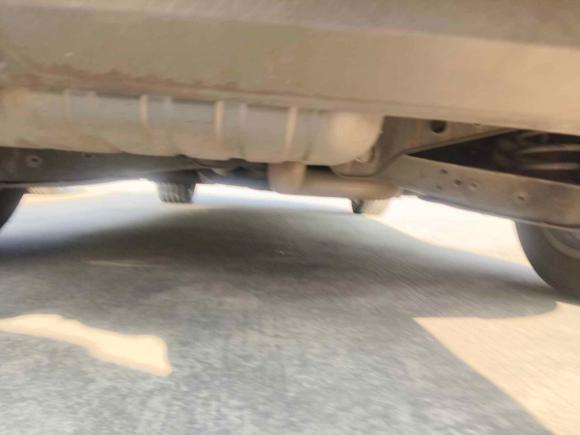 [南京·苏A] 二手奥迪奥迪Q32015款 35 TFSI quattro 技术型