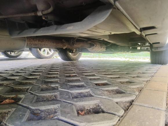 [温州·浙C] 二手起亚智跑2012款 2.0L 自动两驱版GLS