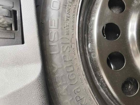 [杭州·浙A] 二手林肯林肯MKC2017款 2.0T 两驱尊雅版