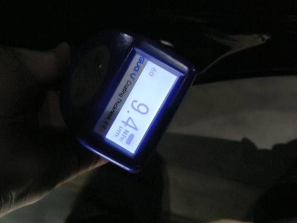 [佛山·渝A] 二手凯迪拉克凯迪拉克CT62021款 28T 豪华型