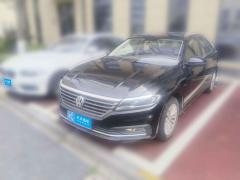 [上海·沪C] 大众朗逸2018款 280TSI DSG舒适版 国V