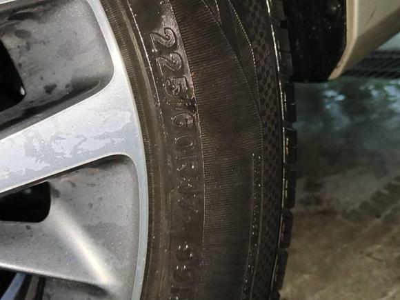 [广州·粤A] 二手别克别克GL82023款 ES陆尊 舒适型