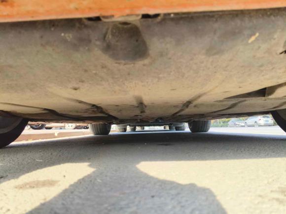 [常州·苏D] 二手奥迪奥迪TTS2011款 TTS Coupe 2.0TFSI quattro