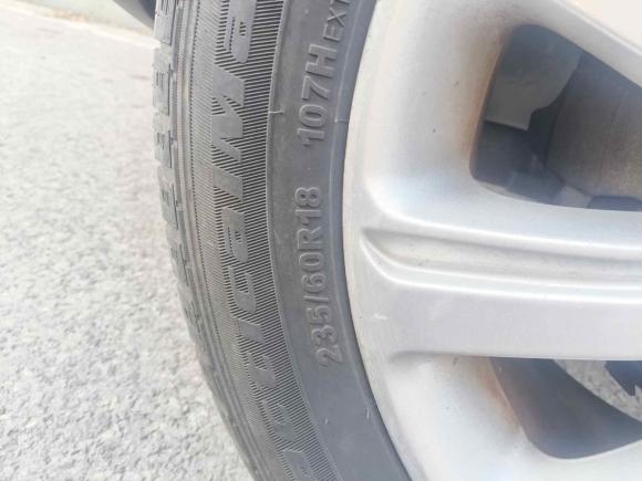 [苏州·苏E] 二手路虎神行者22010款 2.2 TD4 自动SE柴油版