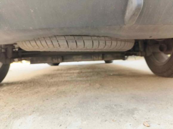 [南昌·赣A] 二手比亚迪比亚迪e22019款 400出行版