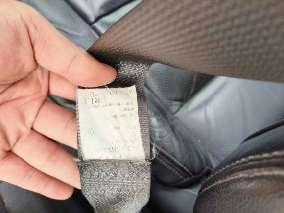 [合肥·皖A] 二手本田歌诗图2012款 2.4L 豪华版