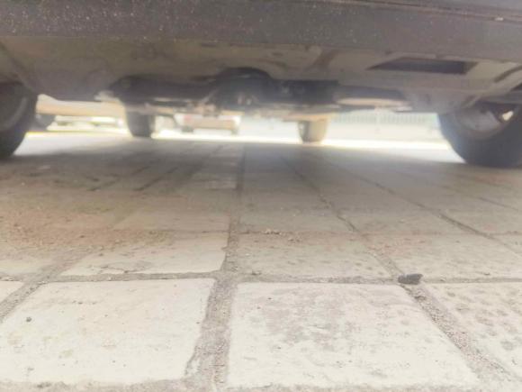 [台州·浙J] 二手大众Polo2014款 1.6L 自动舒适版