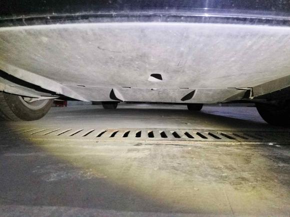 [上海·沪E] 二手特斯拉Model S2016款 Model S 60
