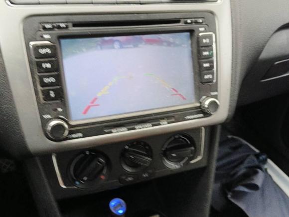 [义乌·浙G] 二手大众Polo2014款 1.6L 自动舒适版