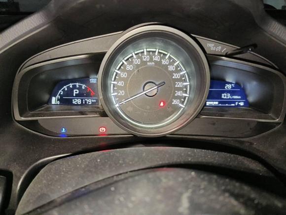 [苏州·苏E] 二手马自达马自达3 昂克赛拉2017款 两厢 1.5L 自动豪华型 国V