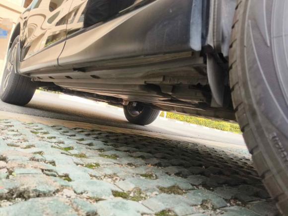 [无锡·苏B] 二手斯巴鲁森林人2016款 2.5i 豪华导航版