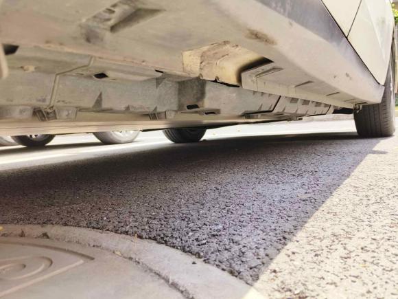 [无锡·苏B] 二手启辰启辰D60EV2020款 标准续航T3