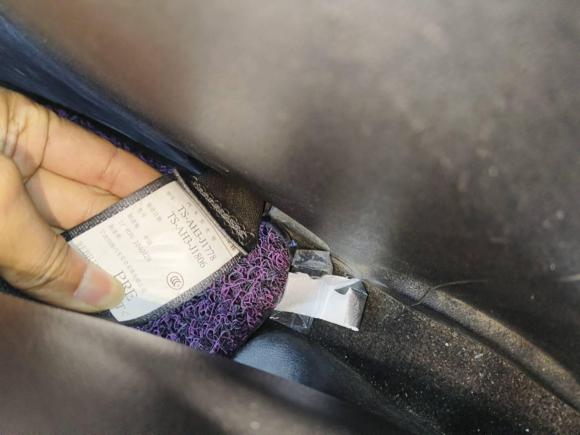 [南通·苏F] 二手本田凌派2016款 1.8L CVT豪华版