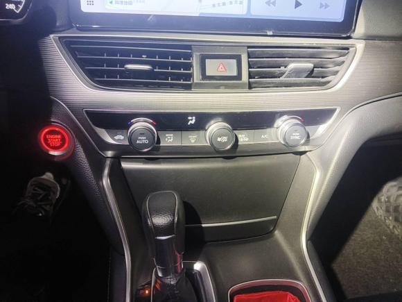 [武汉·鄂A] 二手本田雅阁2018款 260TURBO 精英版 国V