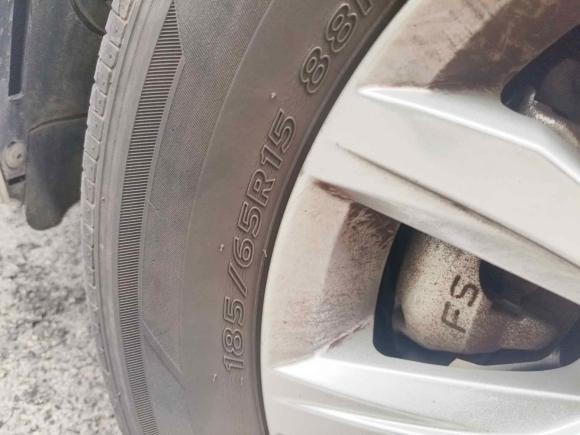 [武汉·鄂A] 二手大众Polo2021款 Plus 1.5L 自动炫彩科技版