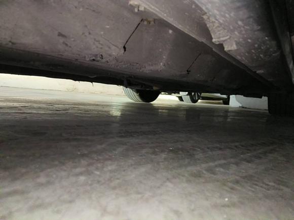 [西安·陕U] 二手福特金牛座2015款 EcoBoost 245 至尊型