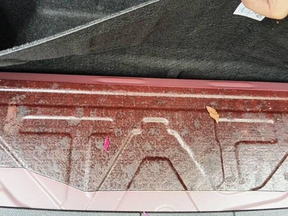 [杭州·浙A] 二手宝马宝马3系2015款 320i 时尚型