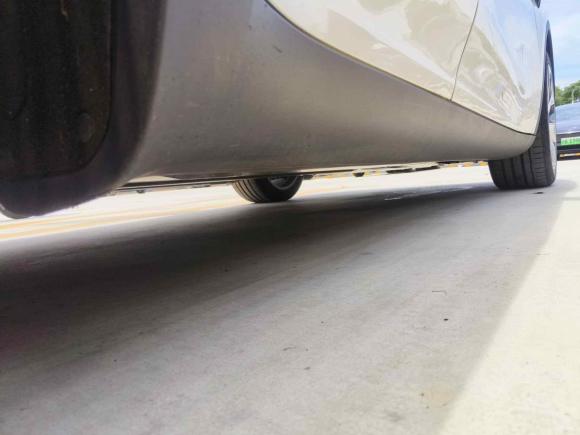 [上海·沪A] 二手特斯拉Model Y2021款 长续航全轮驱动版 3D7