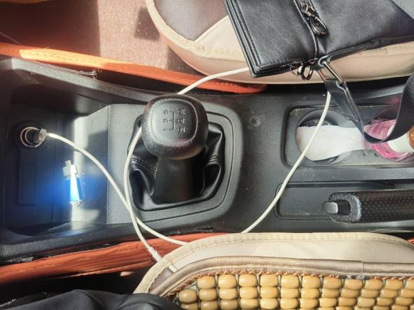 [金华·贵B] 二手五菱汽车五菱宏光2019款 1.5L S基本型L2B