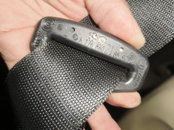 [宁波·浙B] 二手奔驰奔驰CLA2017款 改款 CLA 200 时尚型