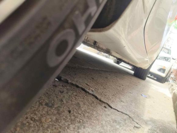 [常州·苏D] 二手荣威荣威i52023款 1.5L CVT尊荣版