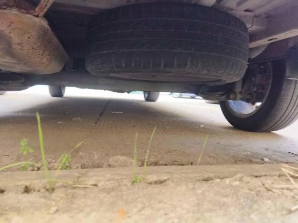 [上海·皖A] 二手宝骏宝骏7302016款 1.5L 手动舒适型 7座 国V