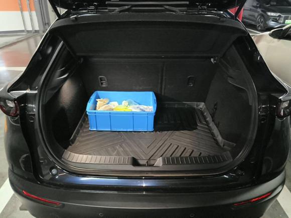 [无锡·苏U] 二手马自达马自达CX-302020款 2.0L 自动领悦型