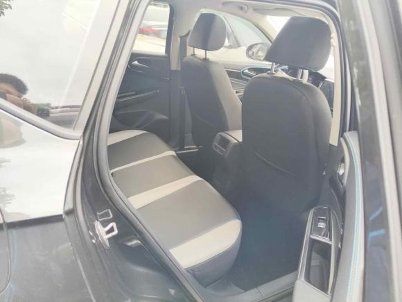 [上海·沪C] 二手捷达捷达VS52022款 280TSI 自动悦享型