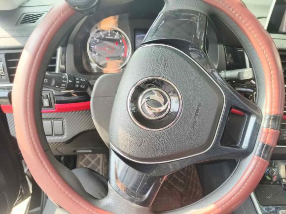 [成都·川R] 二手东风风行风行T52021款 1.5T 自动舒适型