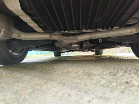 [青岛·鲁B] 二手奔驰奔驰C级2015款 改款 C 200 L 运动型