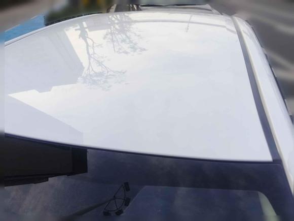 [青岛·鲁U] 二手丰田卡罗拉2021款 TNGA 1.5L CVT先锋版