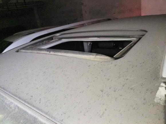 [成都·川A] 二手哈弗哈弗H5经典2015款 2.0T 手动四驱尊贵型