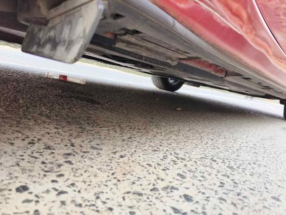 [青岛·鲁B] 二手马自达阿特兹2020款 2.0L 蓝天豪华版